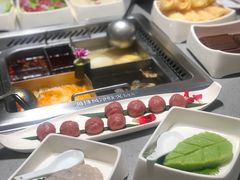 -海底捞火锅(海宁路店)