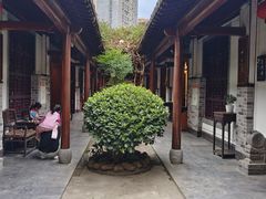 -不倒翁·徽天下名菜楼(马鞍山路店)