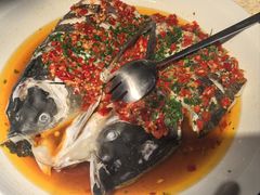 -湖南人家·家传湖南菜(水围店)