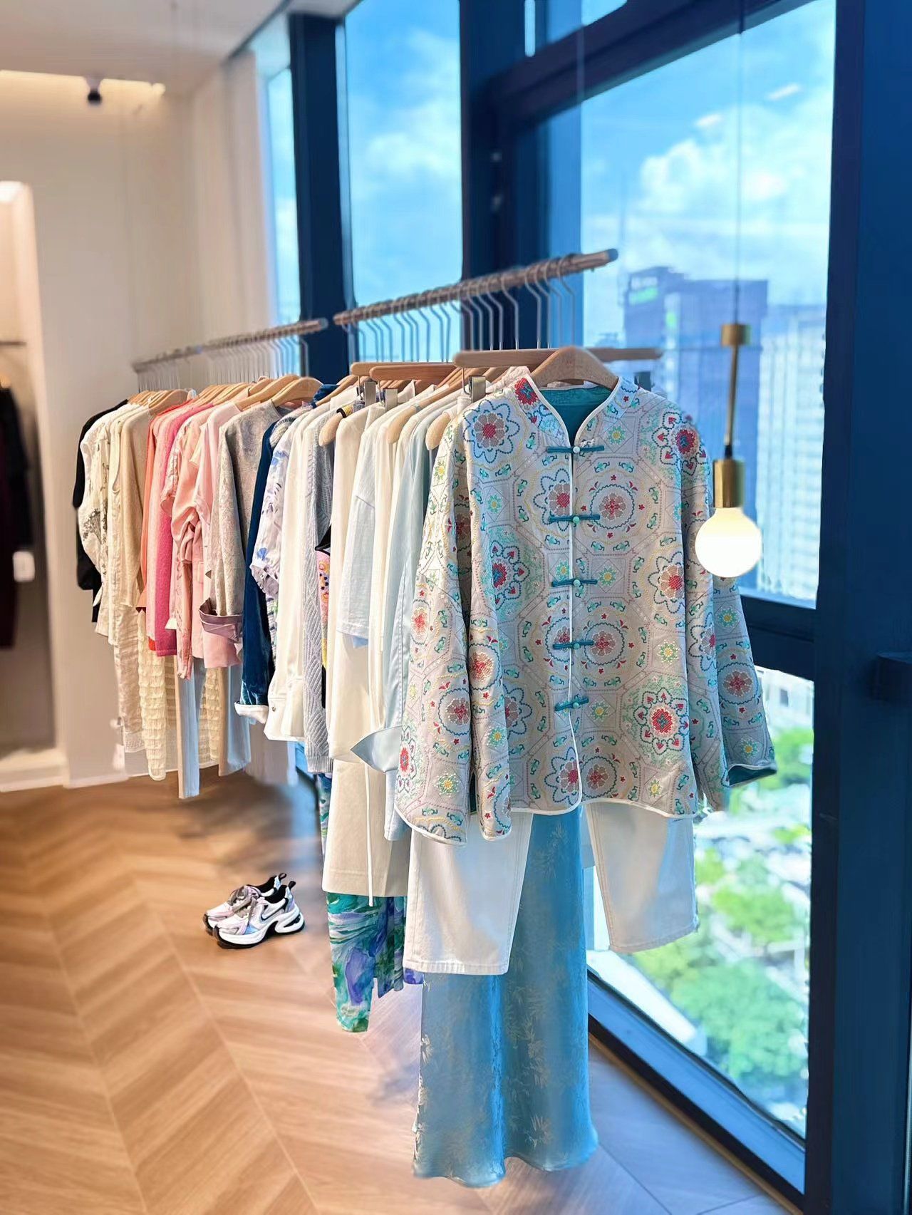 萧山新开!超好买