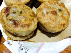 -高晓山馅饼店(牛庄百年店)