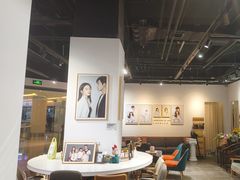 -海马体照相馆(天津世纪都会店)