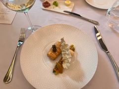 -Circle圆·花园西餐厅