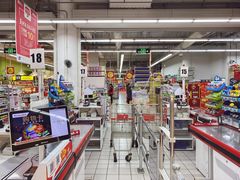 -大润发(张江店)