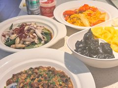 -船歌·鱼水饺青岛菜(金狮广场店)
