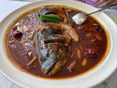 -悦融·京鲁菜·露台花园(安定门店)