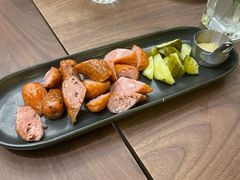 -ibarrel爱杯·bistro&brunch(江宁路店)