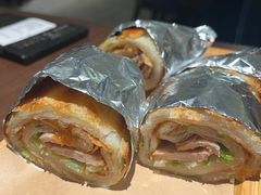 -千日贺茶餐厅(高新万达店)