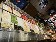 -九记潮汕现切鲜牛肉自助火锅(新开铺店)