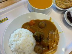 -宜家·瑞典风味餐厅(四元桥店)