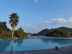 -宁波九龙湖开元度假村