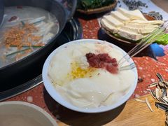 -赵美丽·重庆社区火锅·直营店(火车东站·中豪国际店)