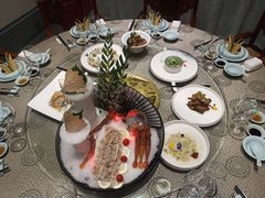 -山水一号·中餐厅