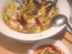-太二酸菜鱼(深圳布吉万象汇店)
