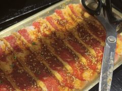 -西塔老太太泥炉烤肉(北京北苑天街龙湖店)