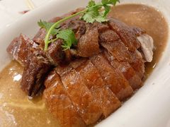 至尊烧鹅-名苑皇宫酒家(来魅力壁画村店)