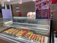 -盒马鲜生(首义店)