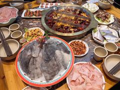 -堂客老火锅(欣阳广场总店)