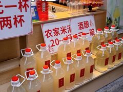 -高淳老街