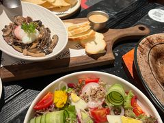 -Nord Grill&Bar Highland诺德西餐(深圳欢乐海岸店)