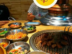 -麻蒲碳烤肉(远景路1号店)