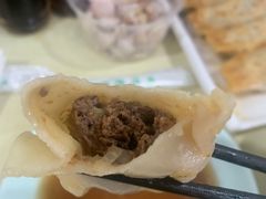 -春水锅贴·传统鲁菜(大明湖店)
