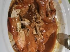 十年花雕神仙鸡-庭院江南菜•烤鸭•非遗传承(上地•清河店)