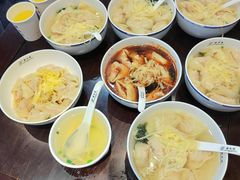 白汤馄饨-熙盛源(永乐路店)
