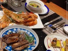 -極上萬膳·日料放题(海岸城店)