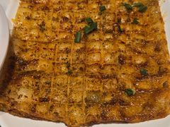 -丁虎子烤肉(国道二店)