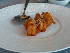 -君来湖滨饭店·渔餐厅