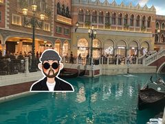-澳门威尼斯人综合度假区