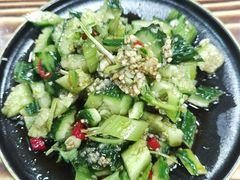 -星记小馆·小蓝龙·老南京砂锅菜(上海路店)