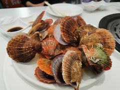-海味当家·蒸锅海鲜(中山广场创始店)