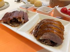 -美心·翠园(港汇恒隆广场店)