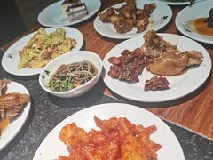 -汉巴味德(大悦城店)