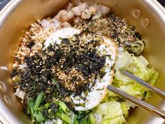 -欧巴烤肉(创富世纪店)