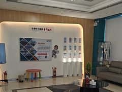-海之声助听器峰力直营店深圳旗舰中心