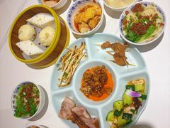 -钟水饺(人民公园总店)