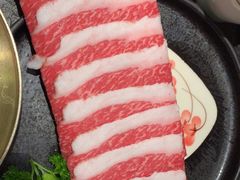 -红沃烤肉(家乐福2部店)