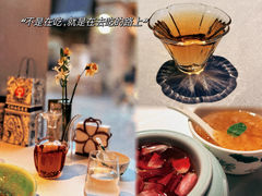 -沿途四季·云南菜·诗酒茶(蓝色港湾店)