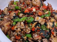 -笨罗卜浏阳菜馆(龙华鹏润达店)