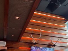 -The BREW·酿餐厅(浦东嘉里大酒店)