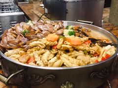 -南宁沃顿国际大酒店-自助餐厅