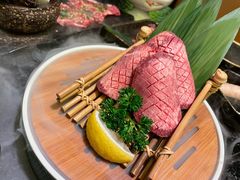 -樱嘢·炭火烧肉(惠南店)