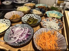-渔顺生·顺德鱼生·粥底火锅·桑拿鸡(渔人码头店)