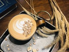 -ZING COFFEE 镜咖啡