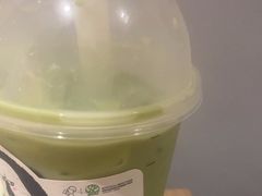 -喜茶(慈溪银泰城店)