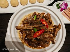 -苏淮景·苏闽融创菜·海鲜(原空港井河轩店)