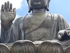 -天坛大佛